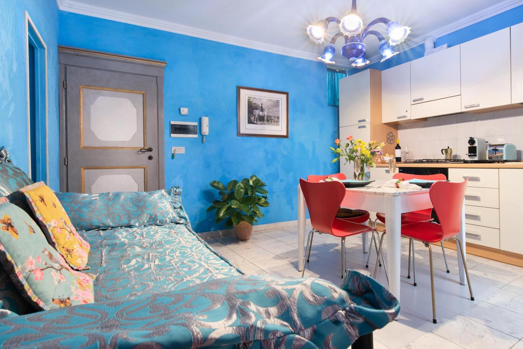 Bibi Boutique Arezzo Living Suite Rosafragola & Verdeconiglio ภายนอก รูปภาพ