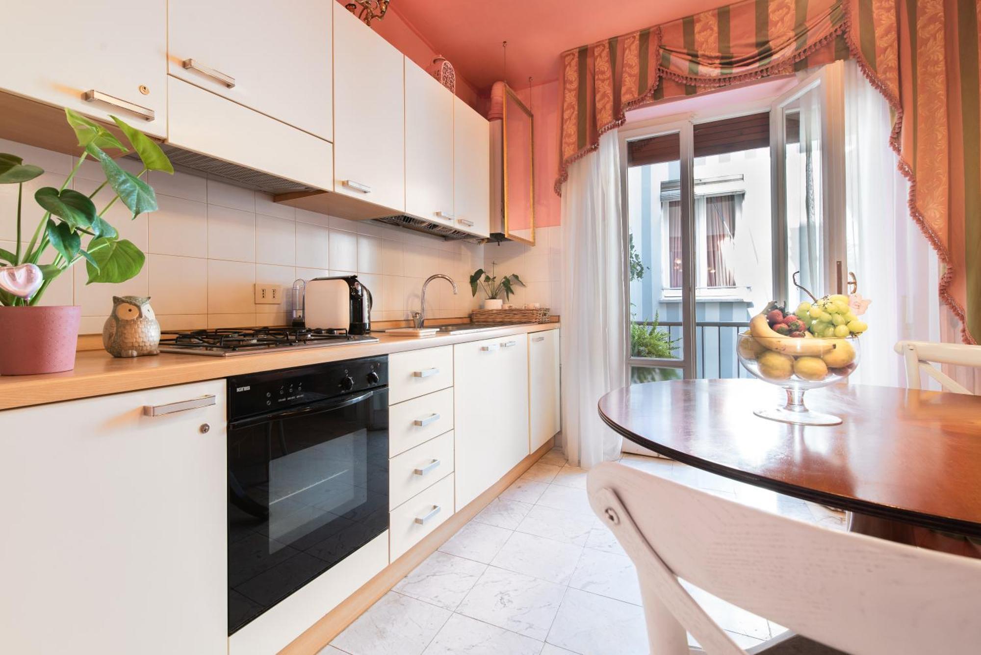 Bibi Boutique Arezzo Living Suite Rosafragola & Verdeconiglio ภายนอก รูปภาพ